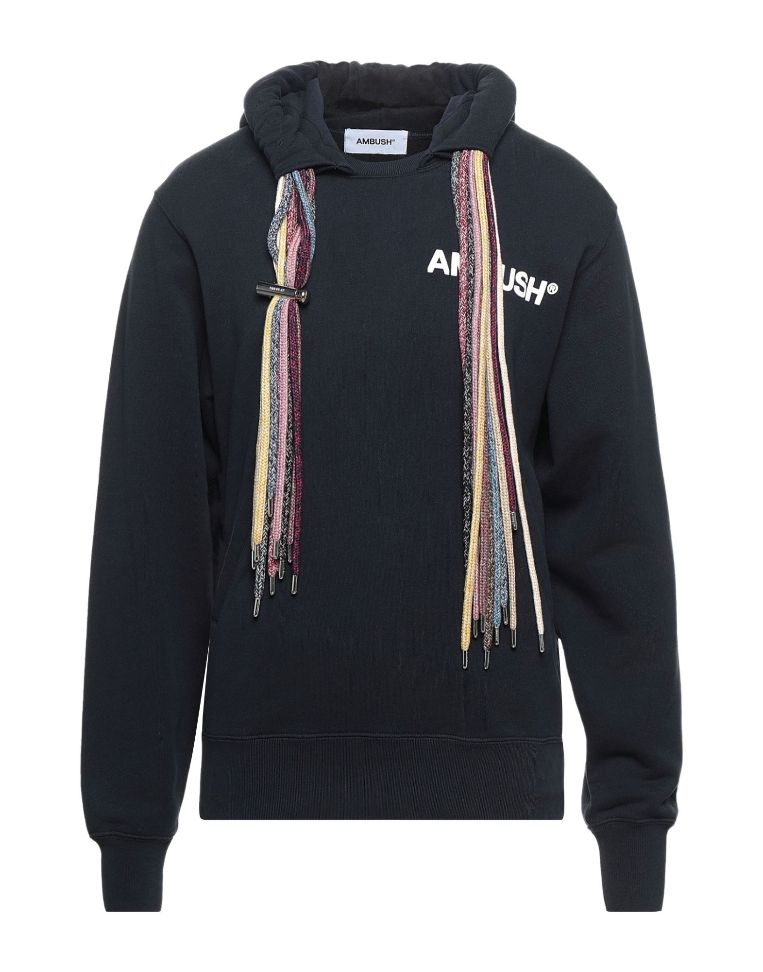 AMBUSH Sweatshirt Herren Nachtblau von AMBUSH