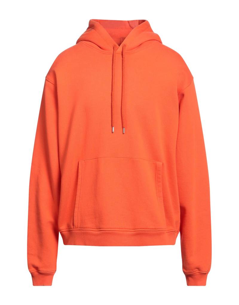 AMBUSH Sweatshirt Herren Orange von AMBUSH