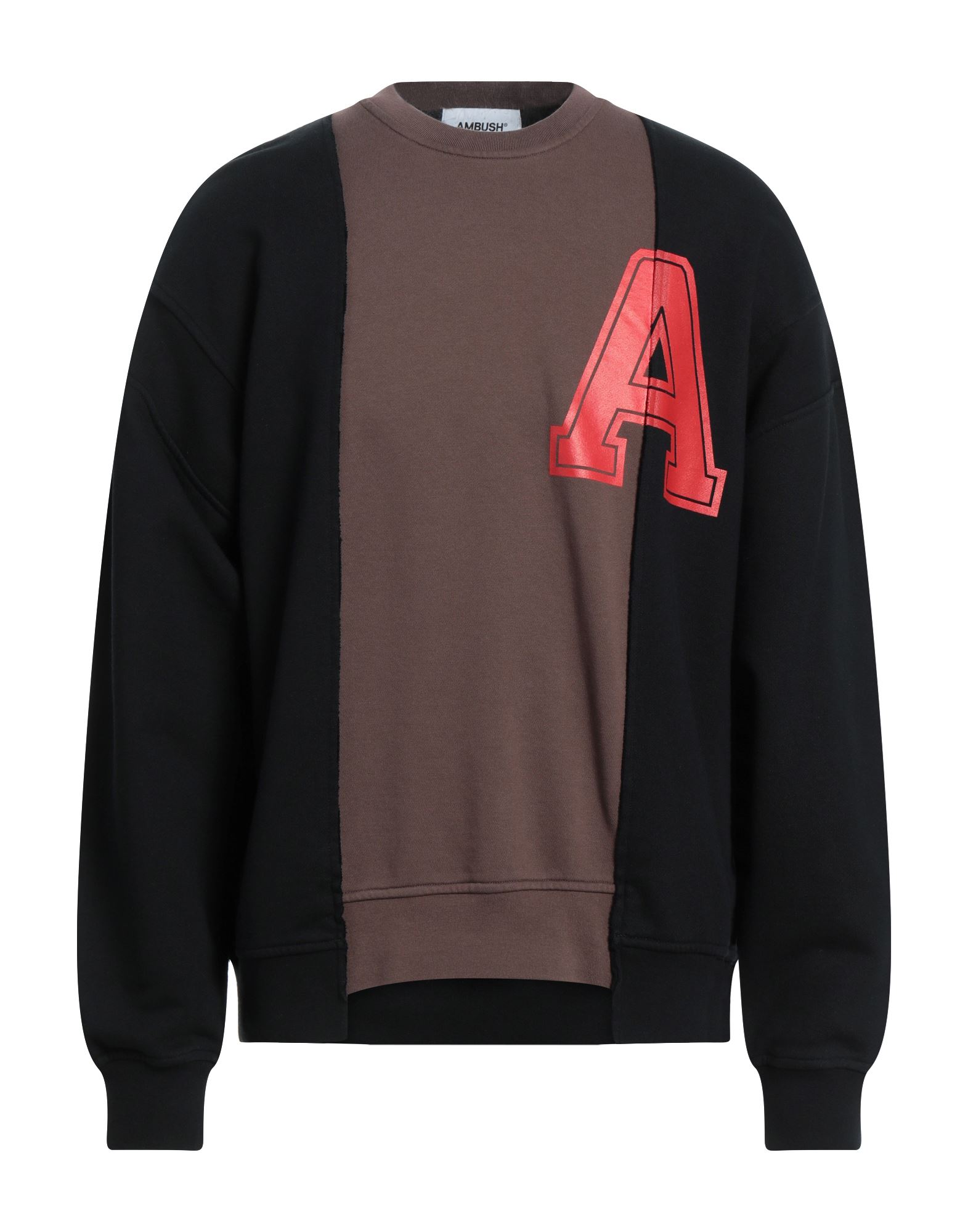 AMBUSH Sweatshirt Herren Schwarz von AMBUSH