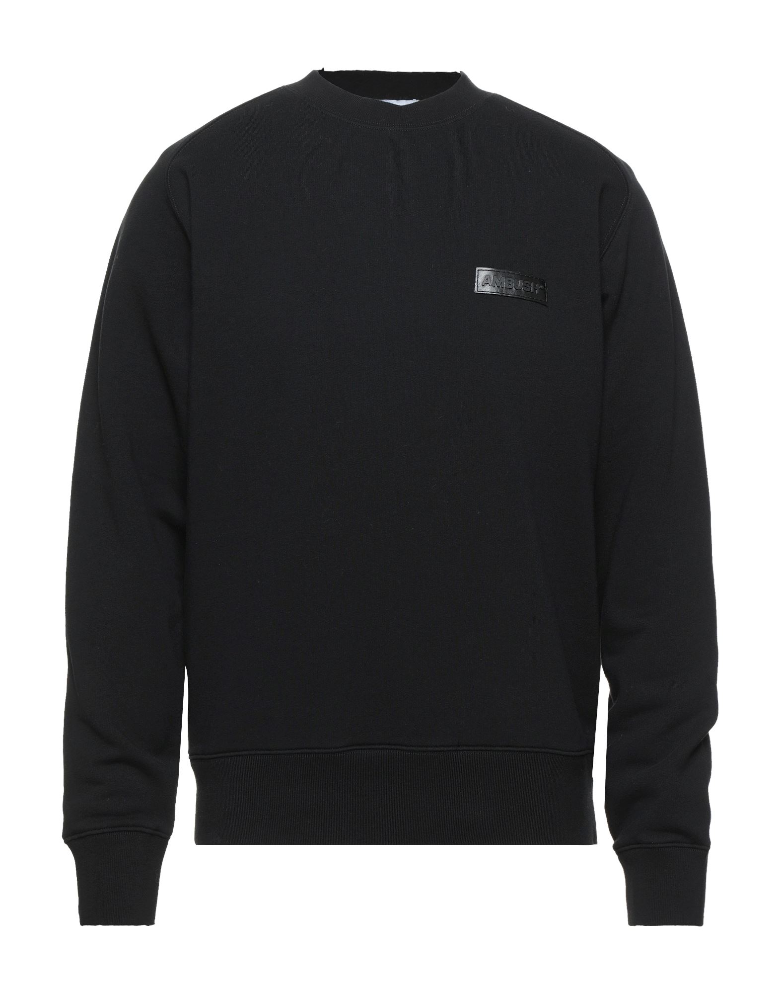 AMBUSH Sweatshirt Herren Schwarz von AMBUSH