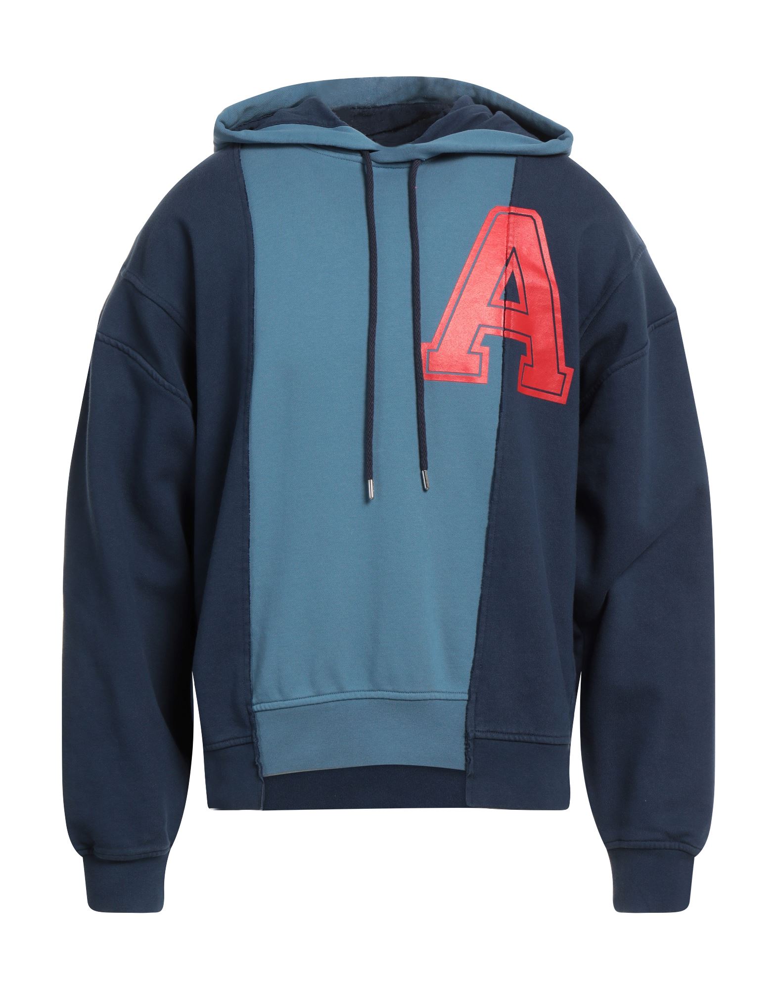 AMBUSH Sweatshirt Herren Taubenblau von AMBUSH