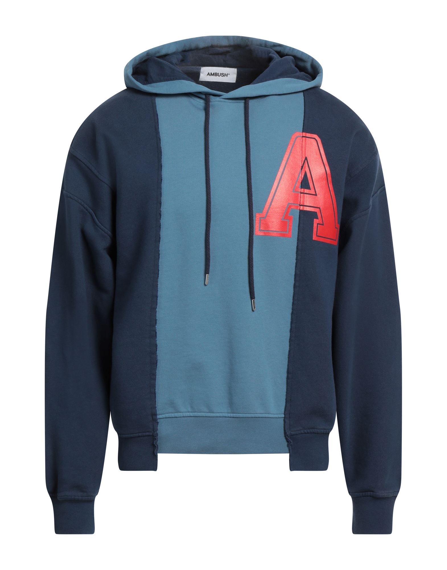 AMBUSH Sweatshirt Herren Taubenblau von AMBUSH