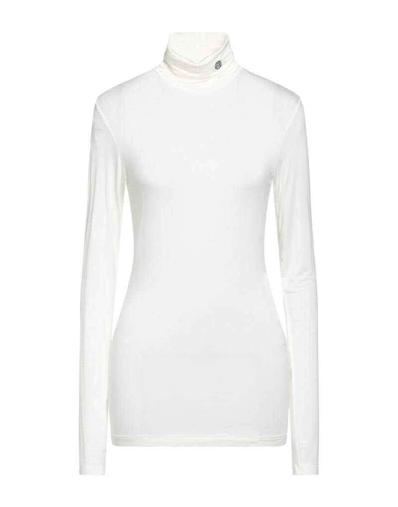 AMBUSH T-shirts Damen Elfenbein von AMBUSH