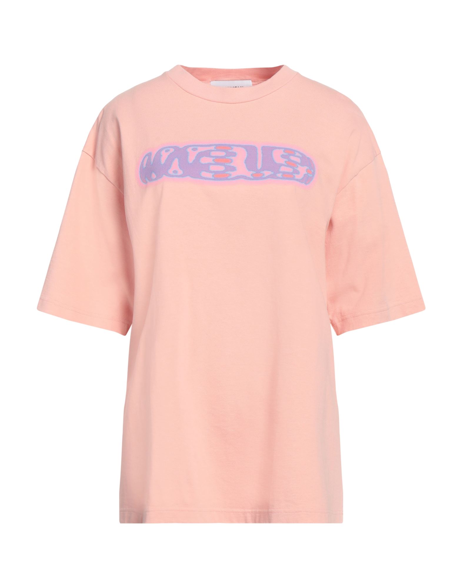 AMBUSH T-shirts Damen Lachs von AMBUSH