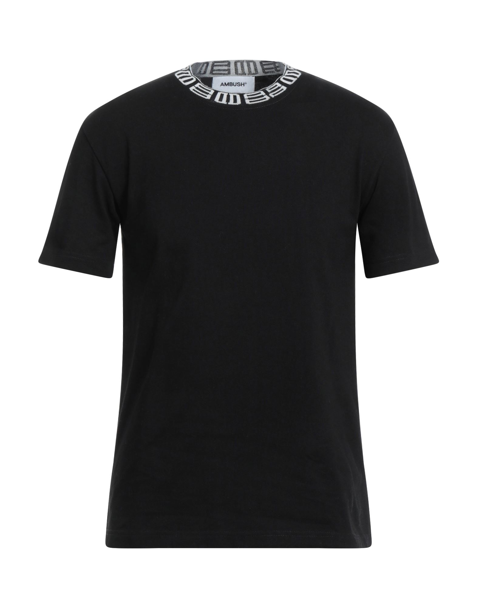 AMBUSH T-shirts Damen Schwarz von AMBUSH