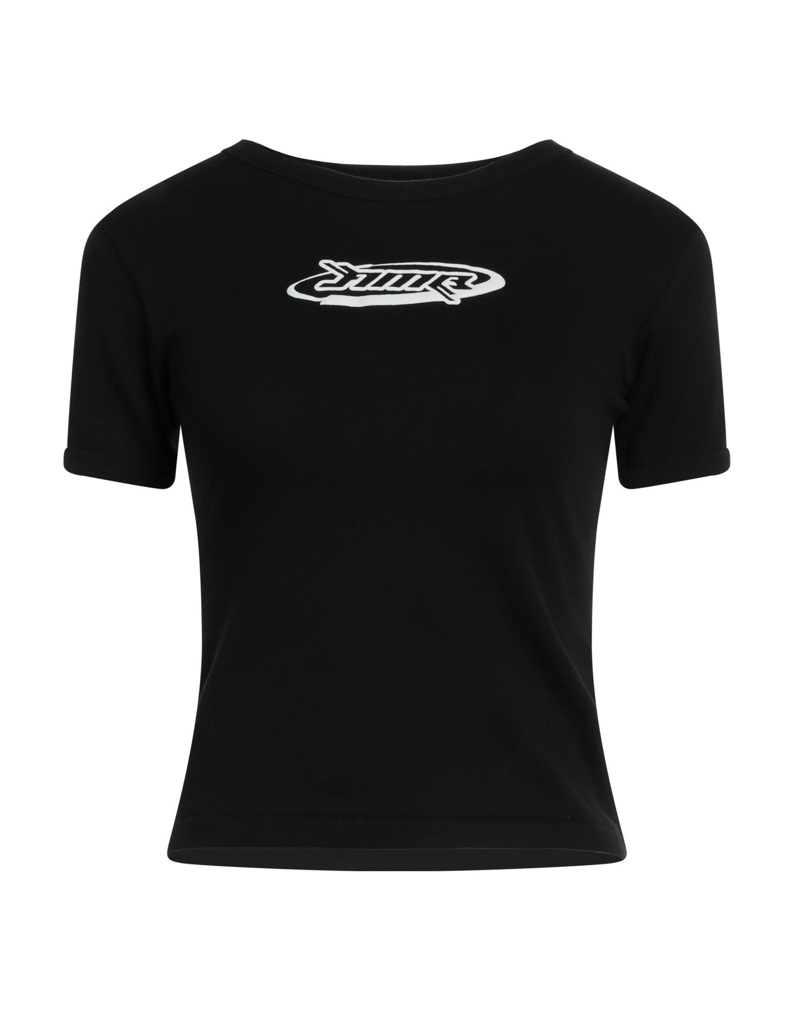 AMBUSH T-shirts Damen Schwarz von AMBUSH