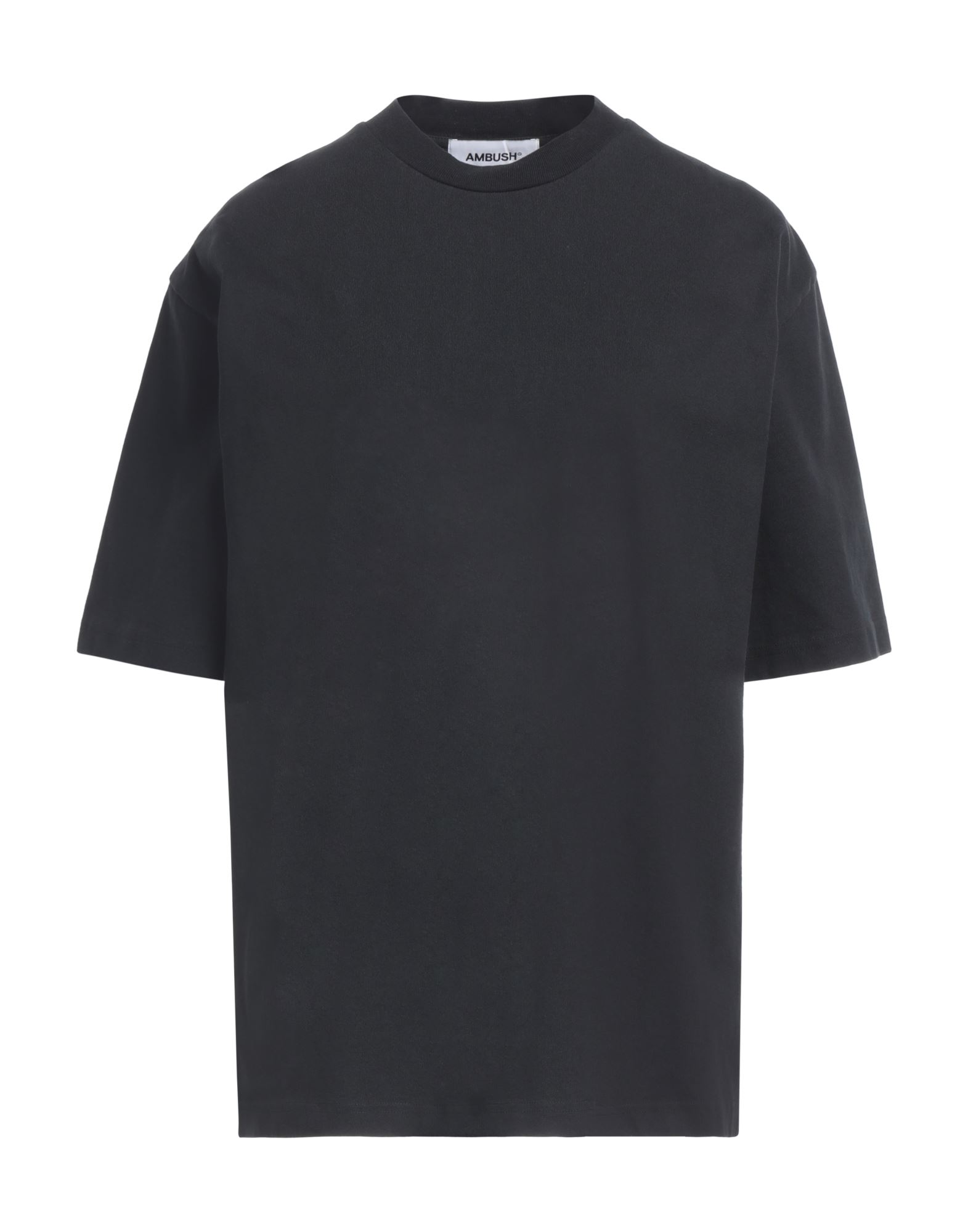 AMBUSH T-shirts Damen Schwarz von AMBUSH