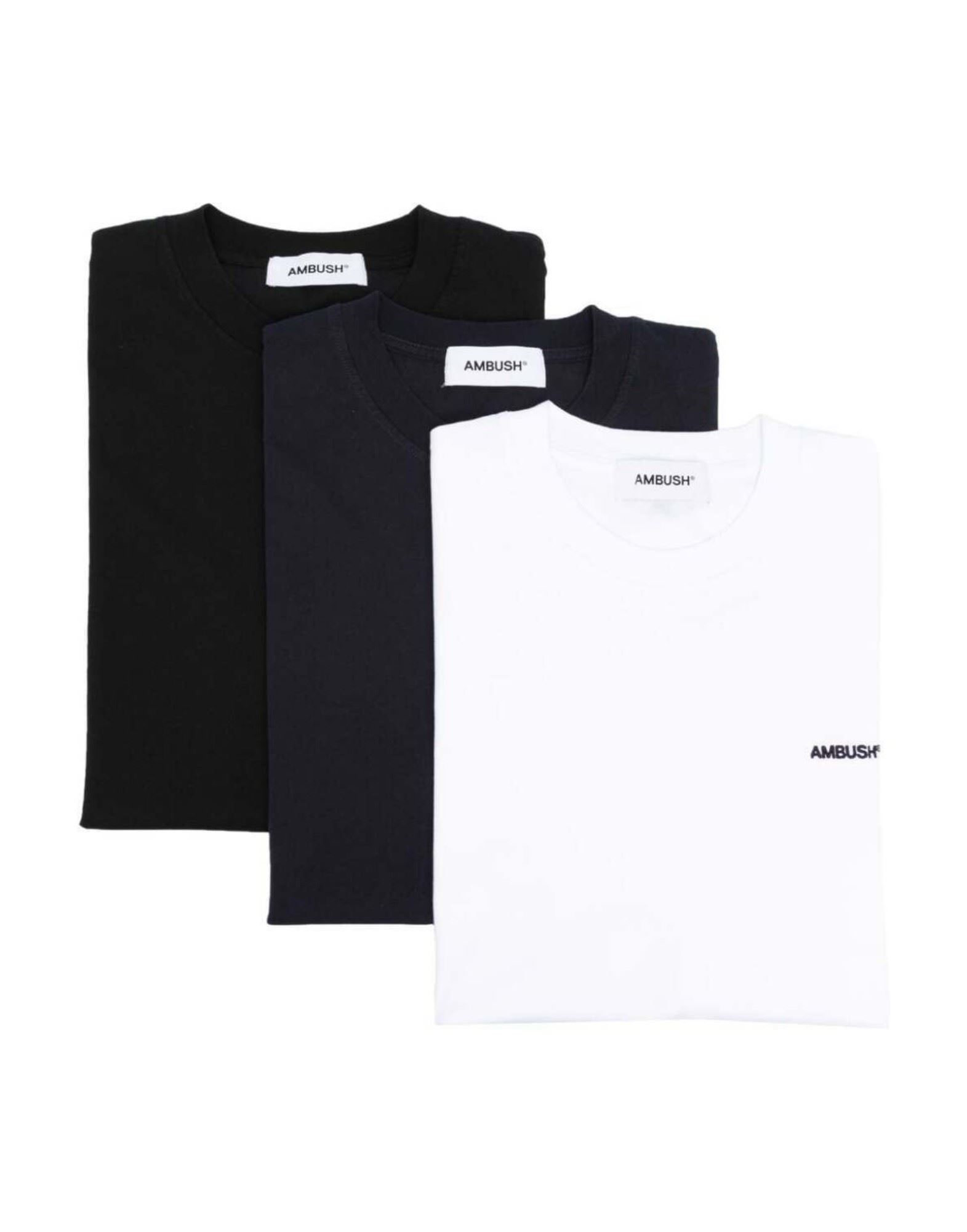 AMBUSH T-shirts Herren Bunt von AMBUSH