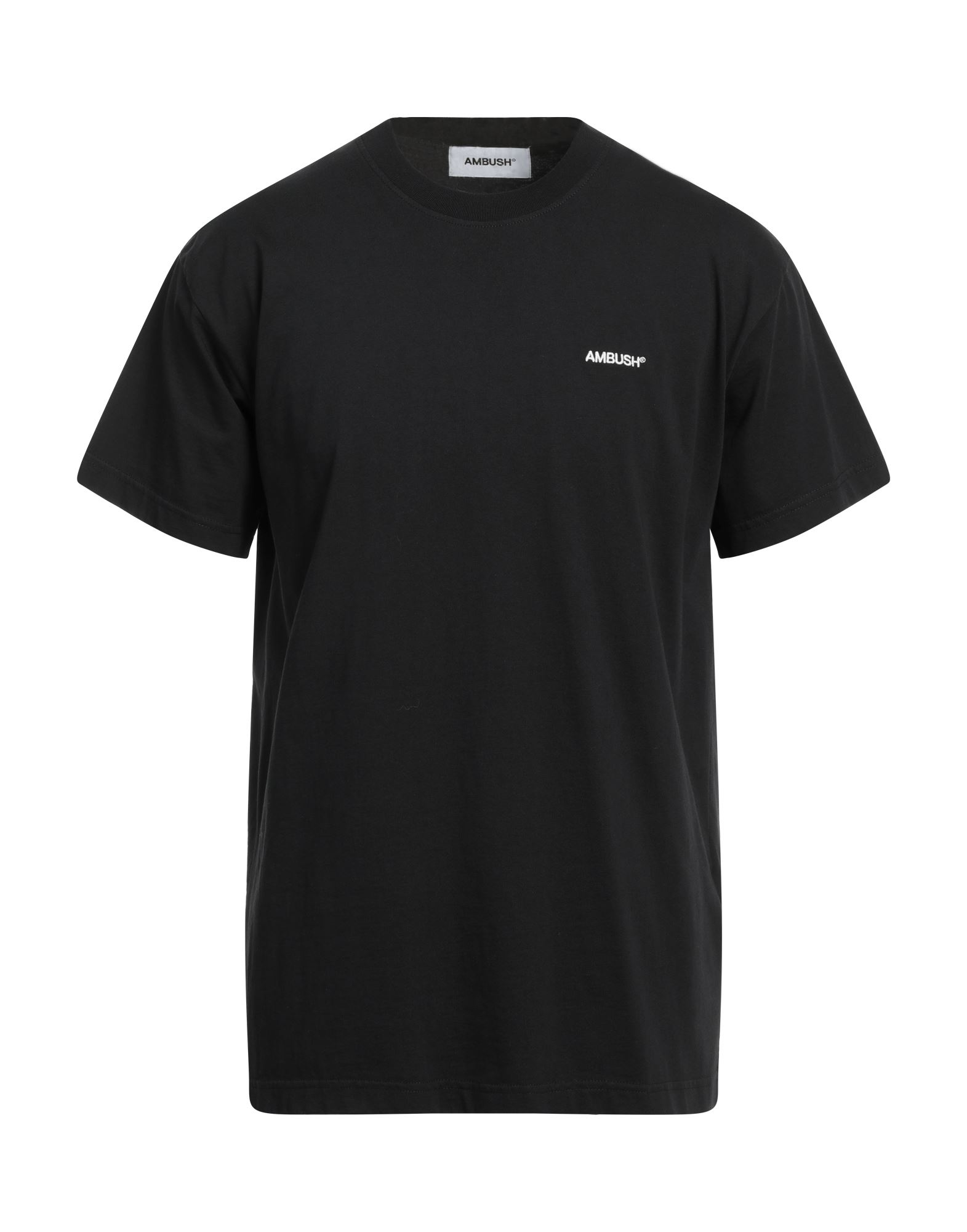 AMBUSH T-shirts Herren Schwarz von AMBUSH