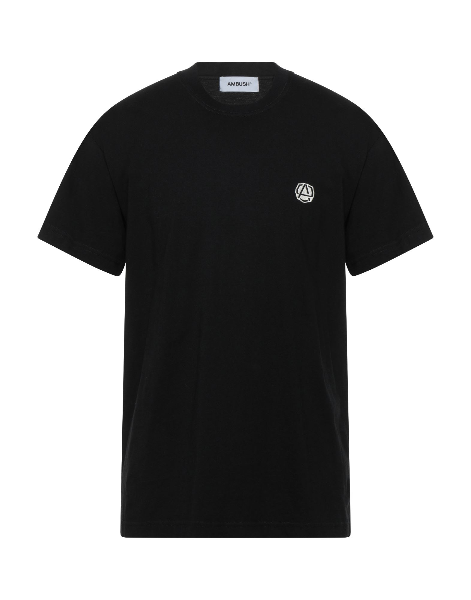 AMBUSH T-shirts Herren Schwarz von AMBUSH