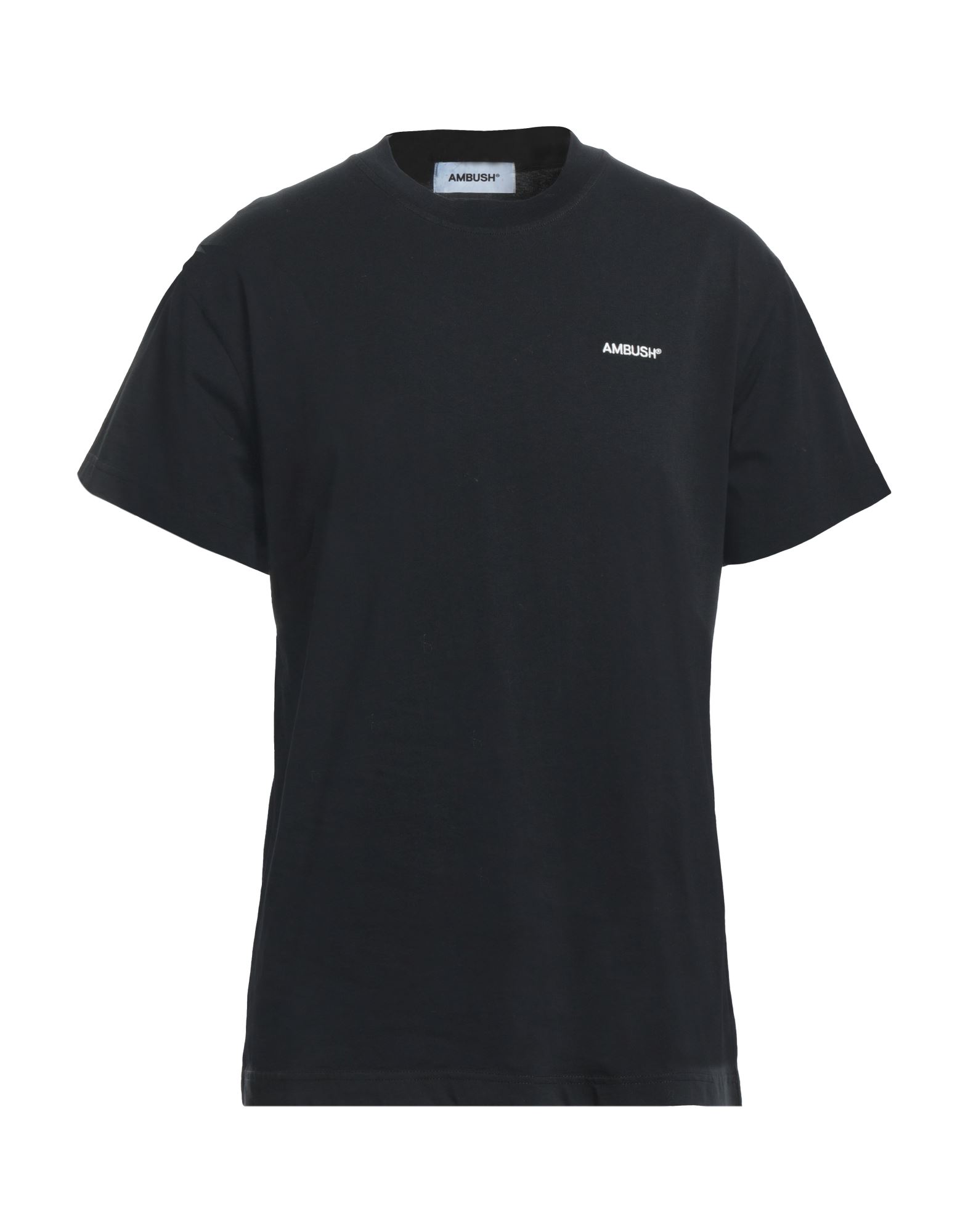 AMBUSH T-shirts Herren Schwarz von AMBUSH