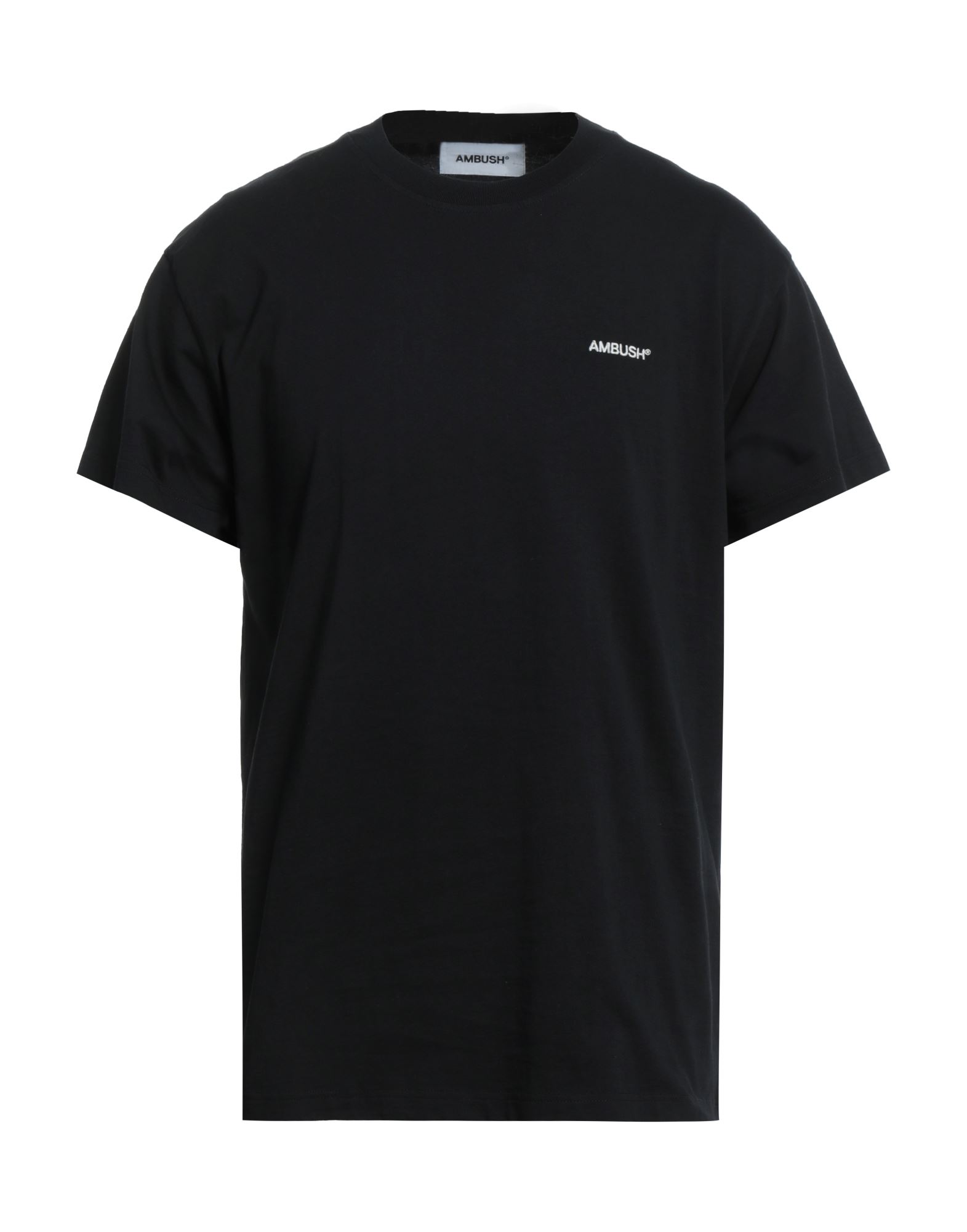 AMBUSH T-shirts Herren Schwarz von AMBUSH