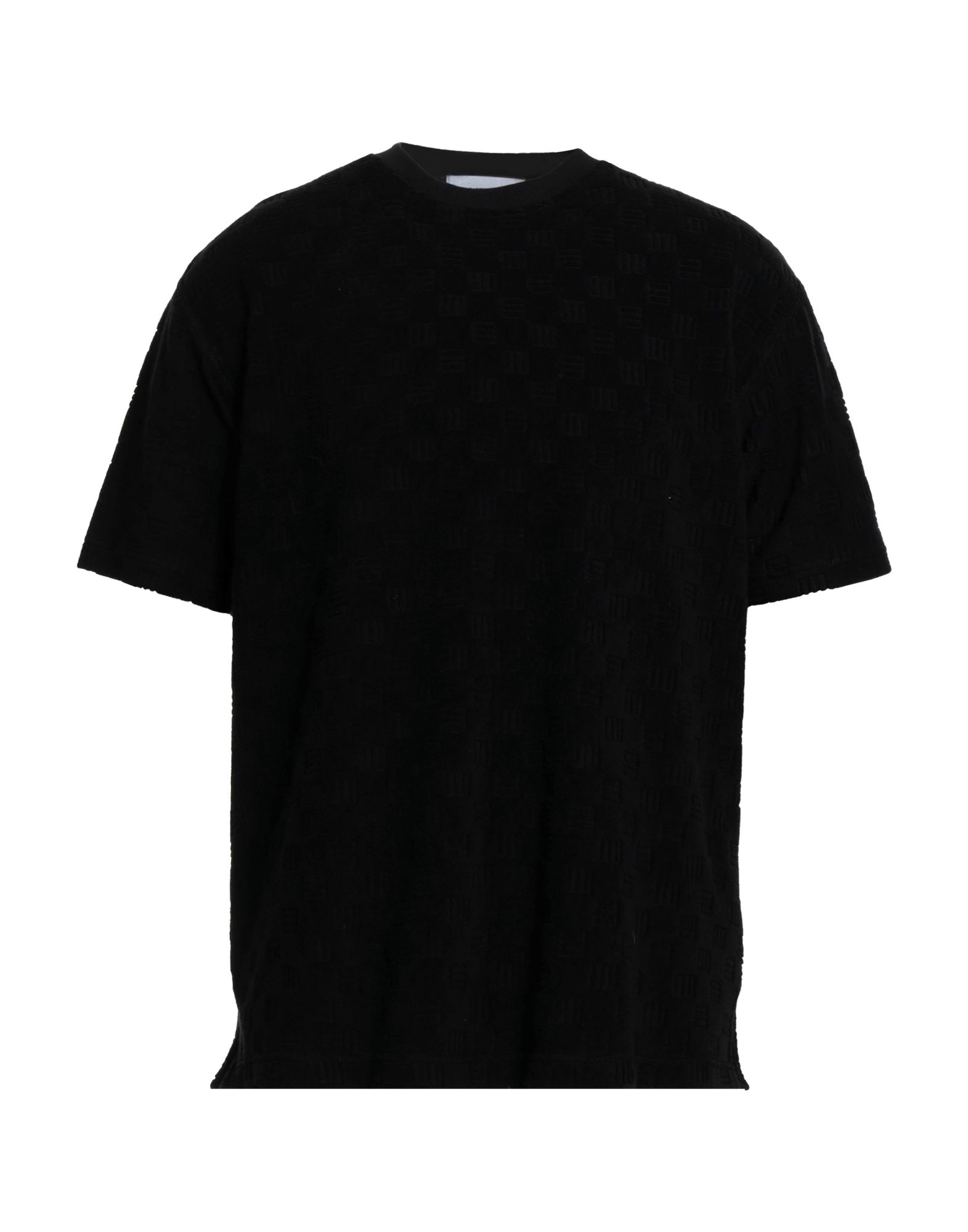 AMBUSH T-shirts Herren Schwarz von AMBUSH