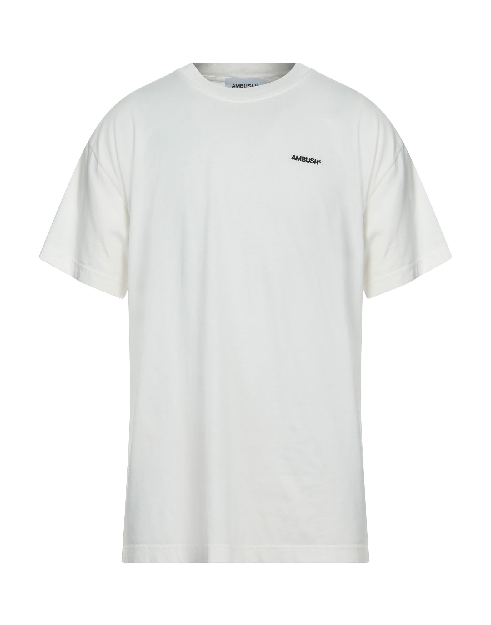 AMBUSH T-shirts Herren Weiß von AMBUSH