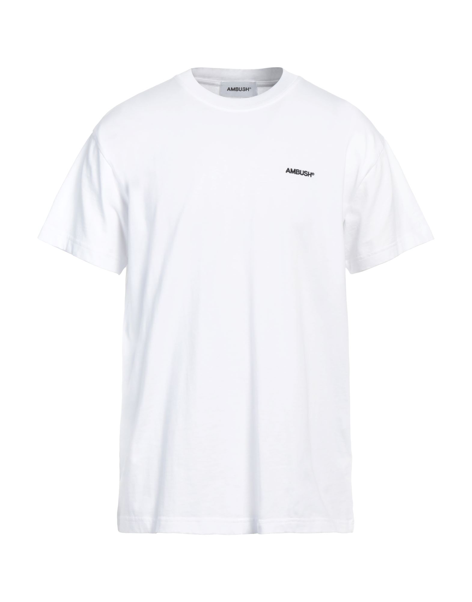 AMBUSH T-shirts Herren Weiß von AMBUSH