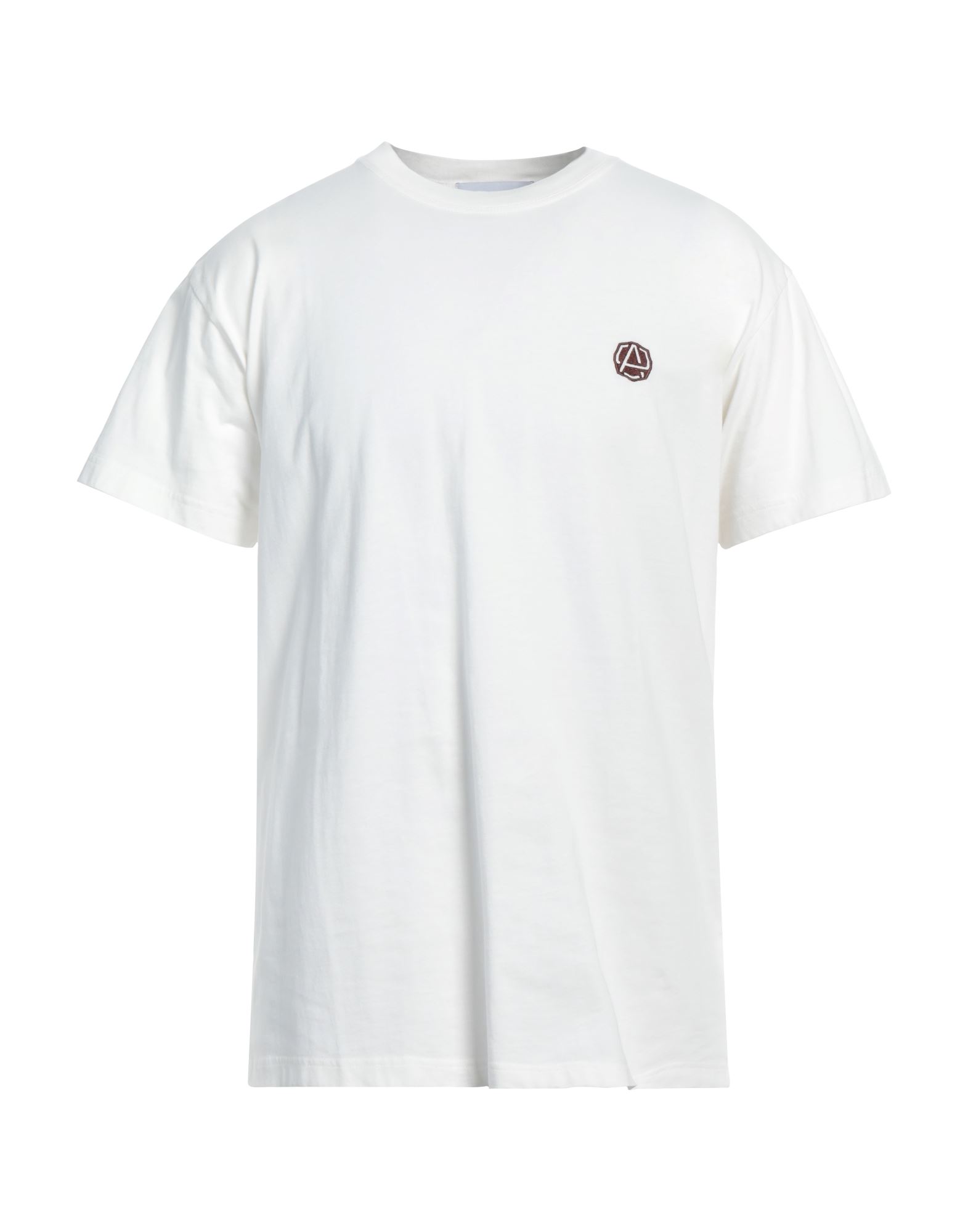 AMBUSH T-shirts Herren Weiß von AMBUSH