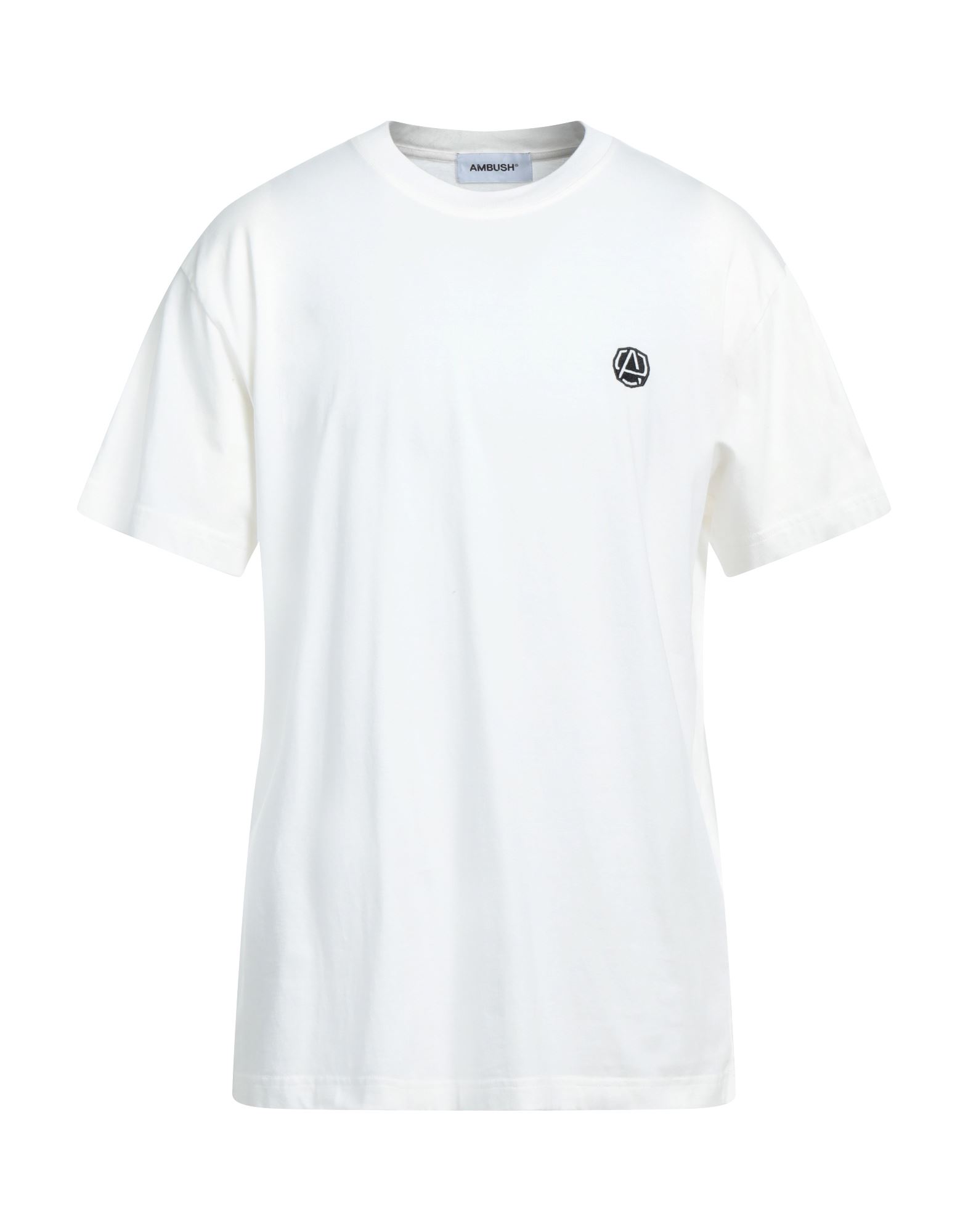 AMBUSH T-shirts Herren Weiß von AMBUSH