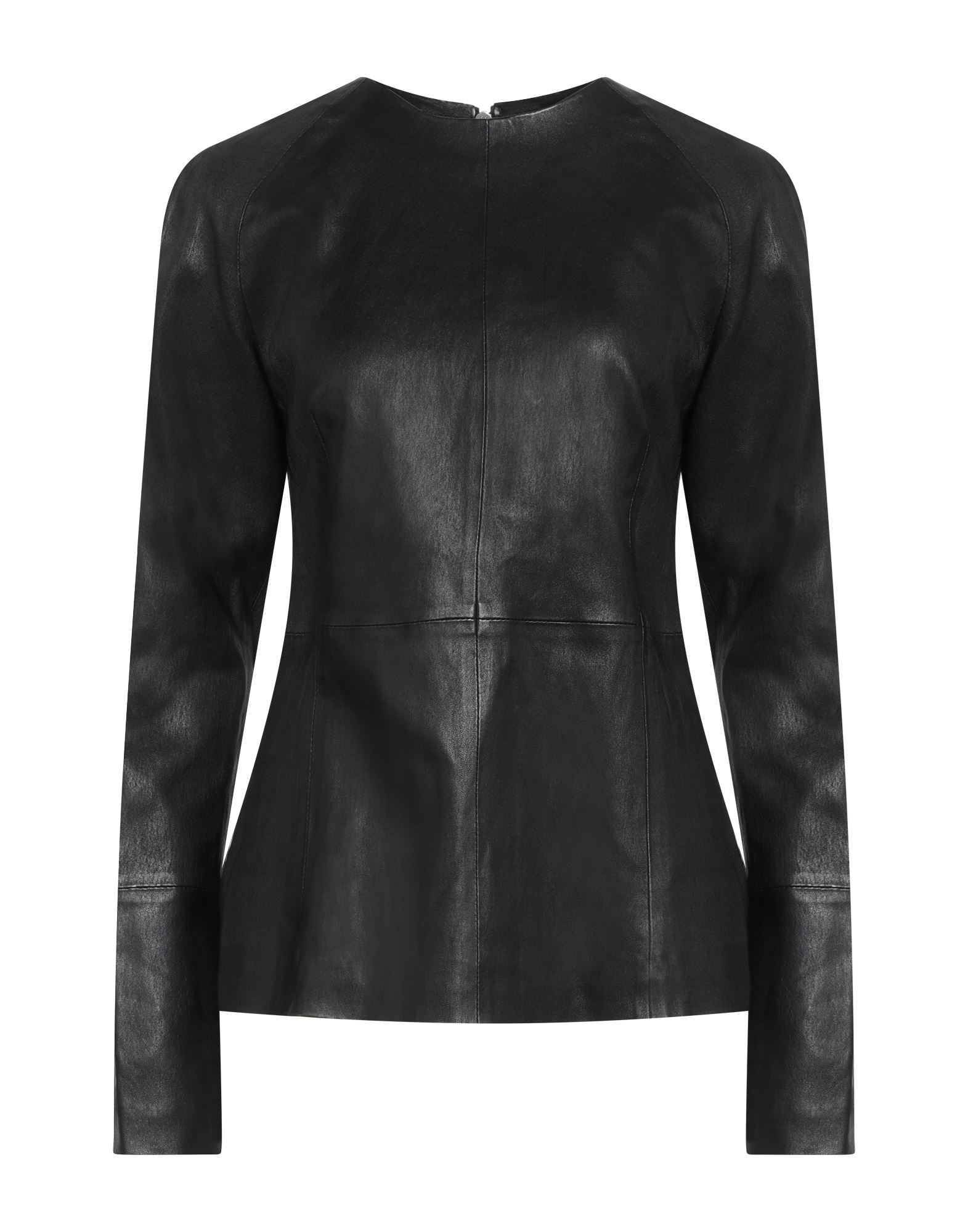 AMBUSH Top Damen Schwarz von AMBUSH