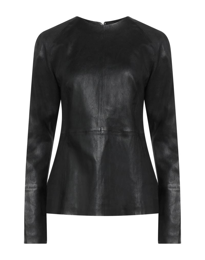 AMBUSH Top Damen Schwarz von AMBUSH