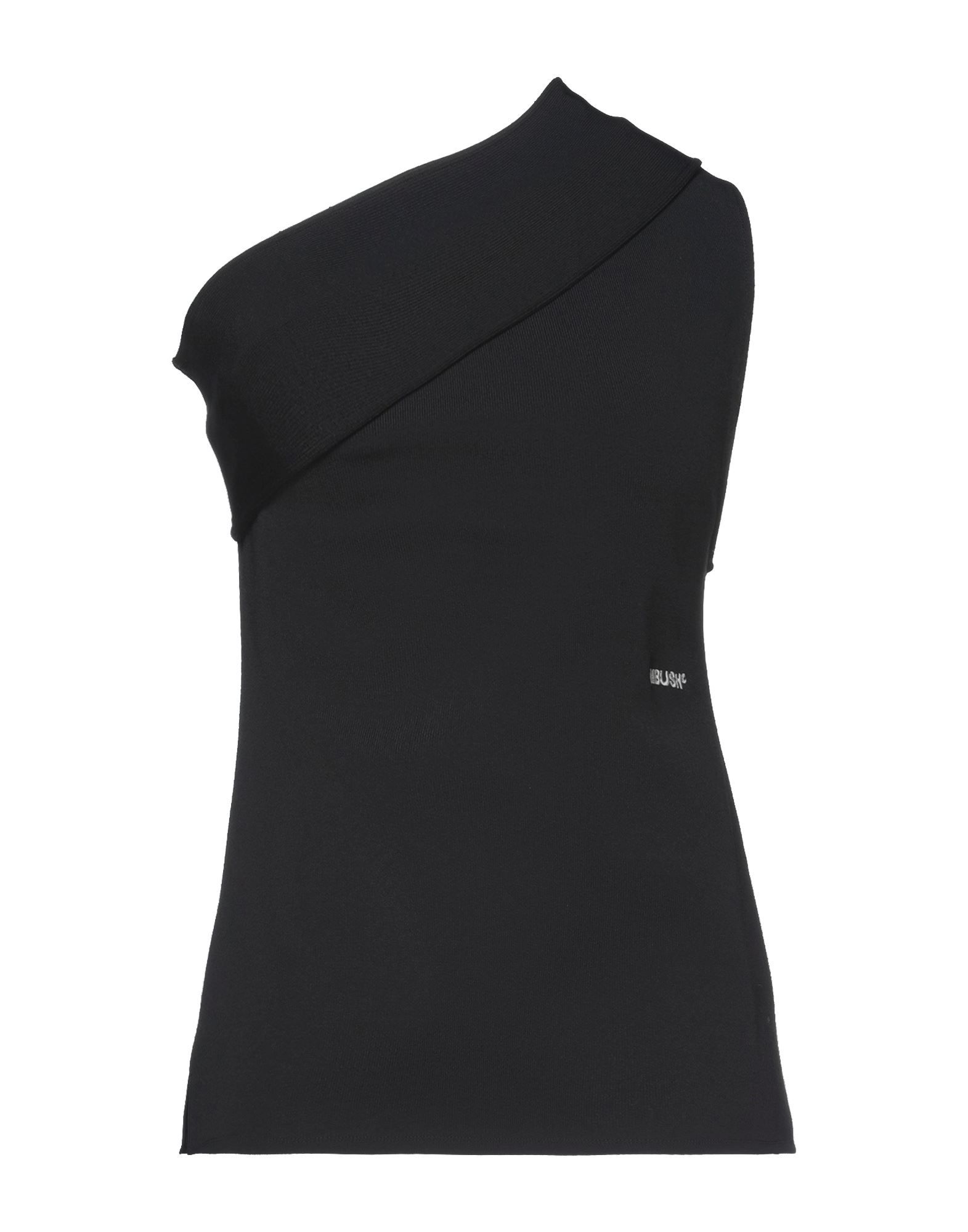 AMBUSH Top Damen Schwarz von AMBUSH