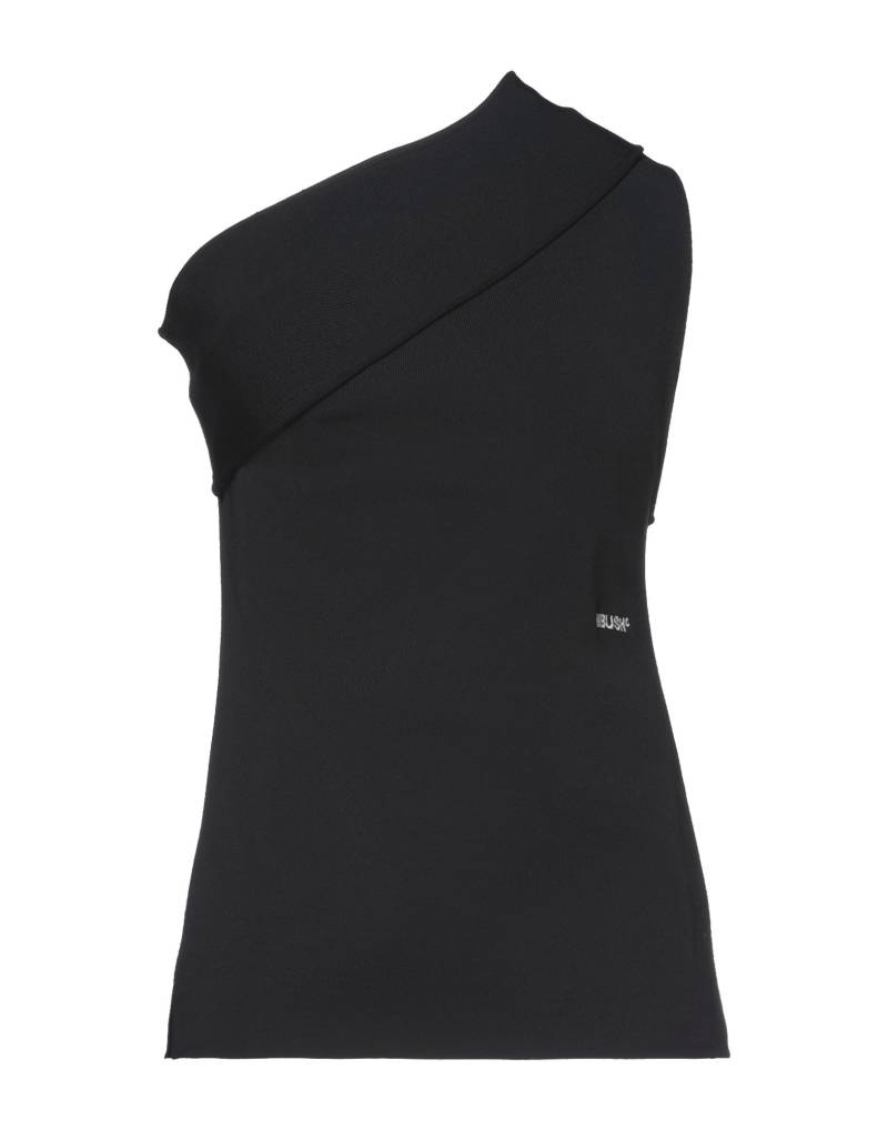AMBUSH Top Damen Schwarz von AMBUSH