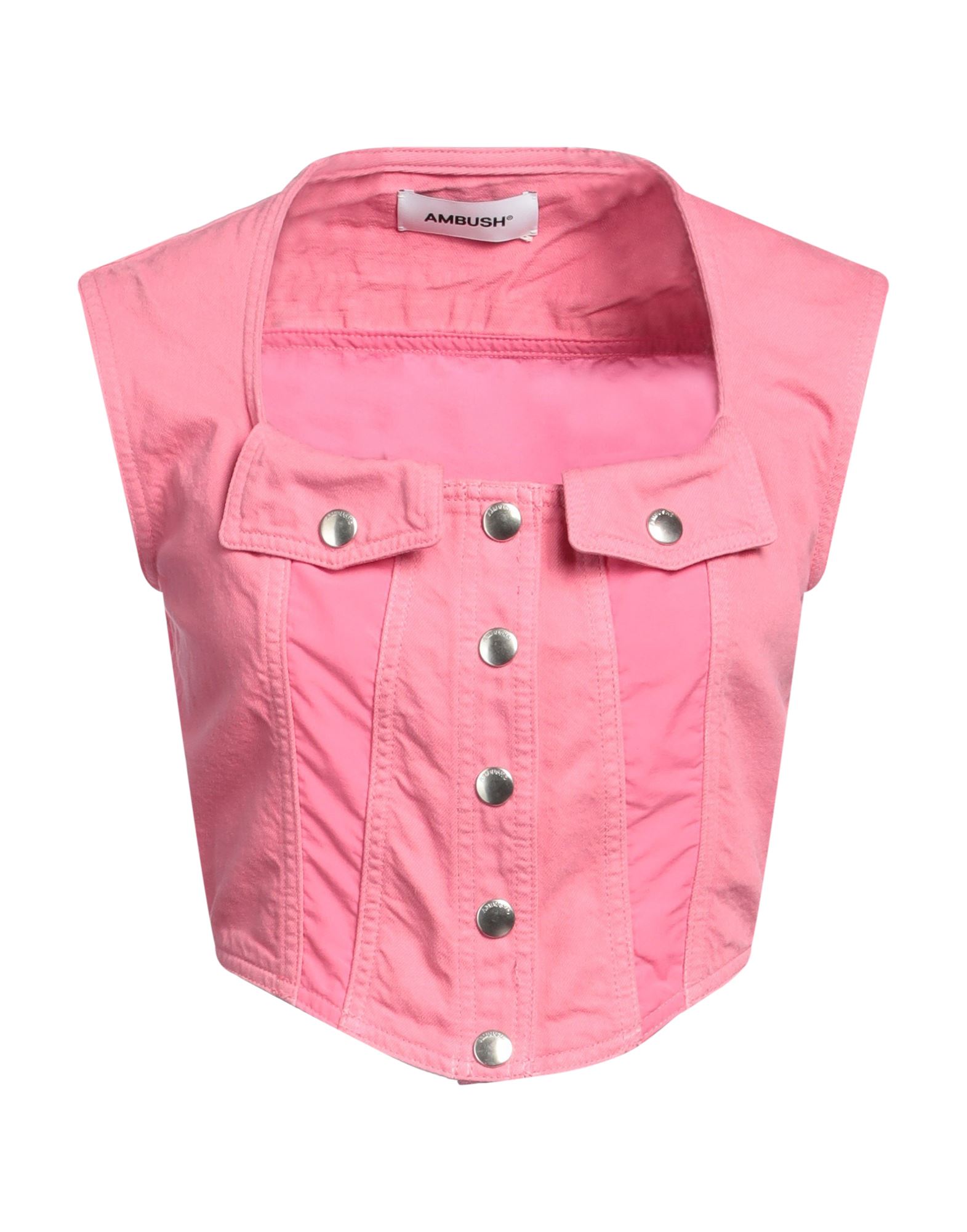 AMBUSH Couture-weste Damen Rosa von AMBUSH