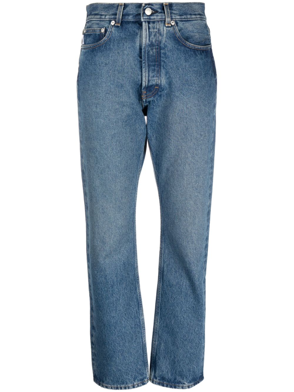 AMBUSH Klassische Jeans - Blau von AMBUSH