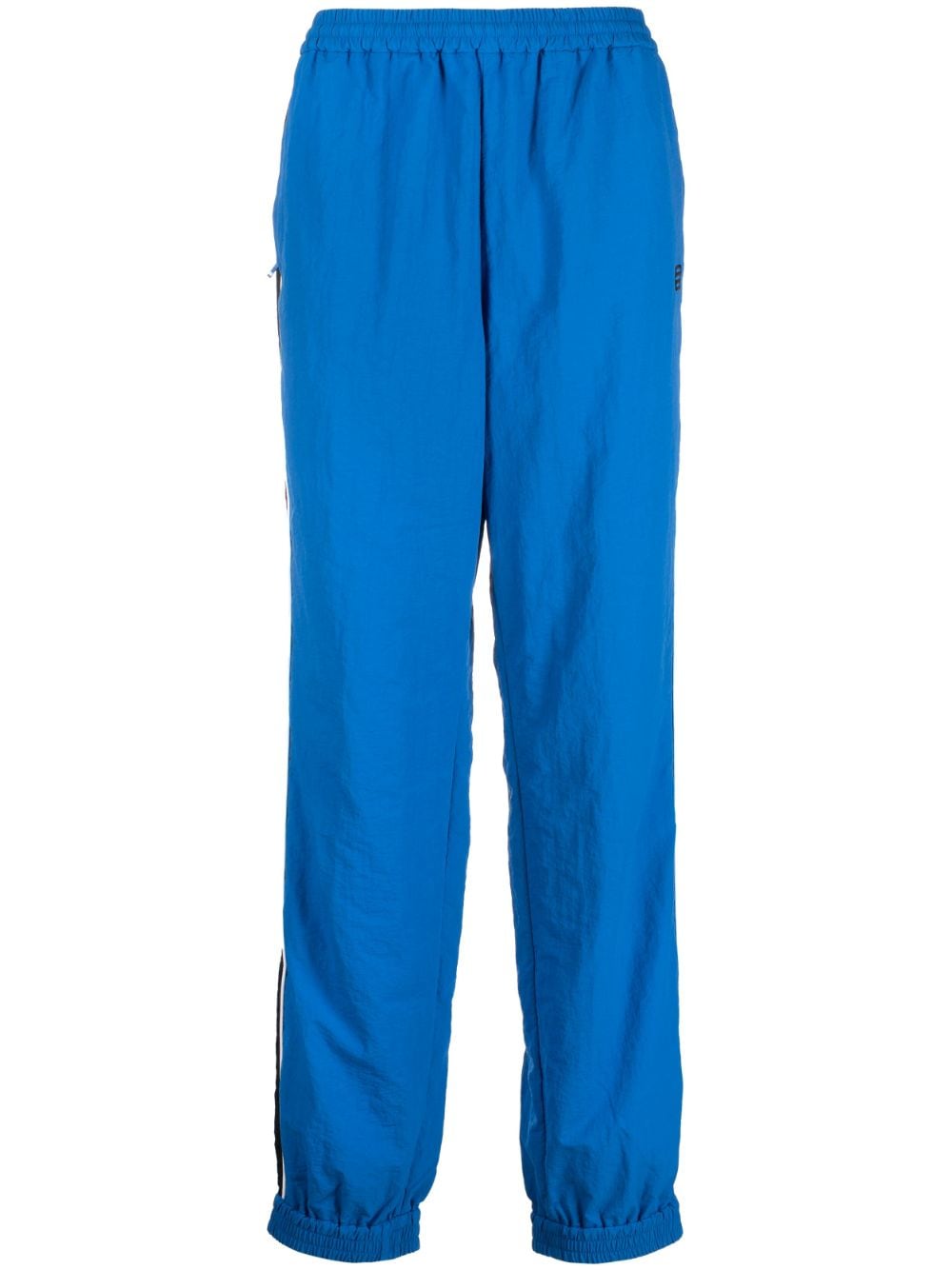 AMBUSH Jogginghose mit Streifen - Blau von AMBUSH