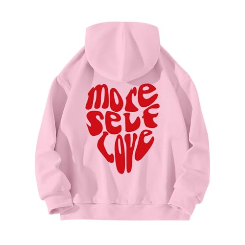 AMDOLE Lightning Deals of Today Damen Langarm Pullover Damenpullover Langarm Grau Hoodie Mit Reissverschluss Maedchen Sweatshirt Damen Kurz Geschnitten Langes Oberteil Damen Strick Oberteile Damen von AMDOLE