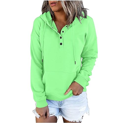 AMDOLE Prime Deals Anziehsachen Fuer Frauen Pulli Maedchen Groesse S Skellet Zipper Hoodie Uebergrosser Hoodie Damen Blanket Hoodie Women Oberteile Bauch Kaschieren von AMDOLE