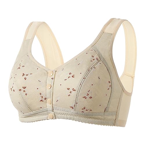 Tagesangebote Sale Rueckenfreier Unsichtbarer BH Hautfarbener BH Sport Zum Tanzen Balkonette BH Push Up Push Up BH Racerback BH Baumwolle Damen Ohne Buegel Neckholder BH Mit Bügel Rückenfrei von AMDOLE