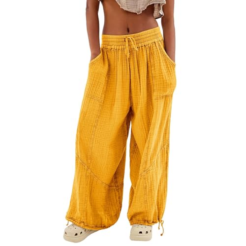 AMDOLE The Deal Outdoor Hosen Für Damen Damen+Thermohose+Kurzgre Grüner Hosenanzug Damen Kleider Angebot Sale Paper Bag Hose Damen Thermo Leggings Braun Damen Herren Hose Leinen Sommer von AMDOLE