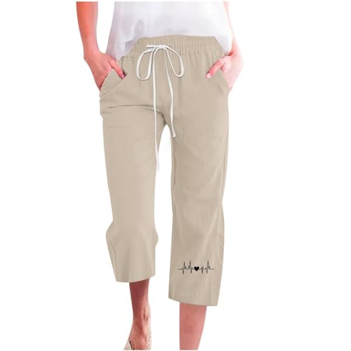 Damen Sale Angebote Lockere Hosen Damen Trainingshosen Fuer Herren Lang Prime of Day 2024 Angebote Weisse Hosen Damen Berufskleidung Jogginherrenhose Herren Jogginghose Slim Fit Damen von AMDOLE