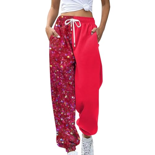 Lightning Deals of Today Prime Clearance Jogginghose Arbeitshose Herren Culotte Plissee Damen Shorts Herren Übergr??E 70Er Jahre Hose Damen Outdoor Hose Damen Kurz Womens Spring Pants 2024 von AMDOLE