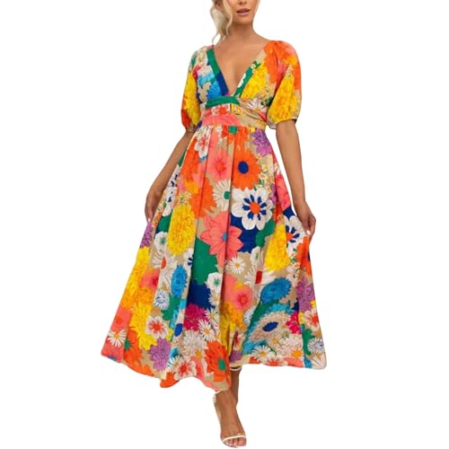 Lightning Deals of Today Prime Clearance Unterrock Damen Faschingskostüme Piratin Jeanskleid Damen Piratenkleid Kostüm Träger Kleid Beach Wear for Women Kleid Grün Damen Festlich Lightning Deals of Today Prime Clearance Unterrock Damen Faschingskostüme Piratin Jeanskleid Damen Piratenkleid Kostüm Träger Kleid Beach Wear for Women Kleid Grün Damen Festlich von AMDOLE