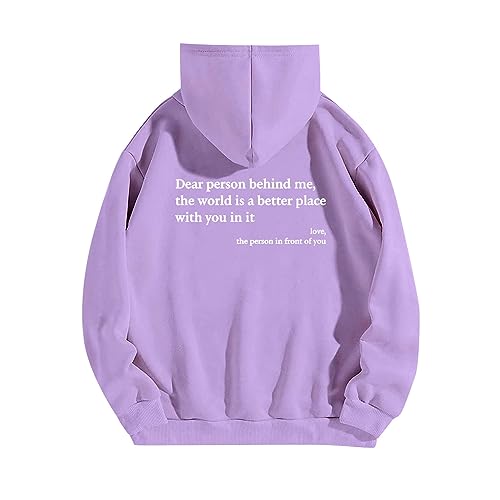 Prime Big Deal Days Pulli Maedchen 12 Jahre Sweatshirtjacke Schwarz Damen Schwarze Sweatshirt Jacke Maedchen Hoodie Damen Mit Kapuze Lang Bedruckte Sweatshirt Damen Bluse Damen Langarm Mit Bund von AMDOLE