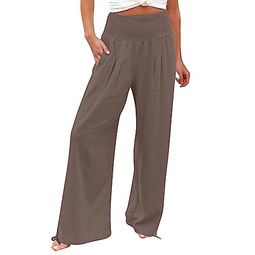 Prime of Day 2024 Angebote Damen Hosen Elegant Only Jeans Damen Sale Prime of Day 2024 Angebote Paperbag Hosen Damen Sommer Jogginghose Buendchen Cargohose Herren 4XL von AMDOLE