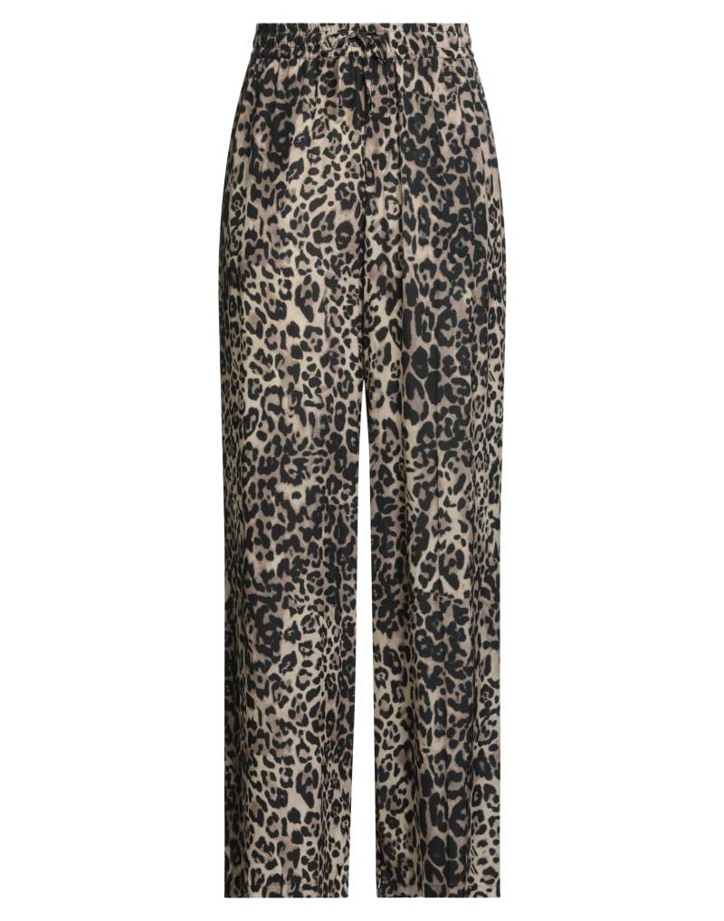 ÂME ANTWERP Hose Damen Schwarz von ÂME ANTWERP