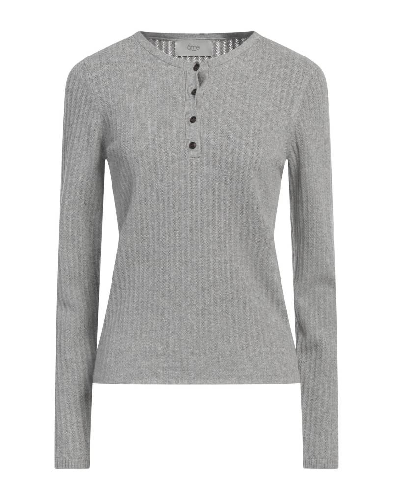 ÂME ANTWERP Pullover Damen Grau von ÂME ANTWERP