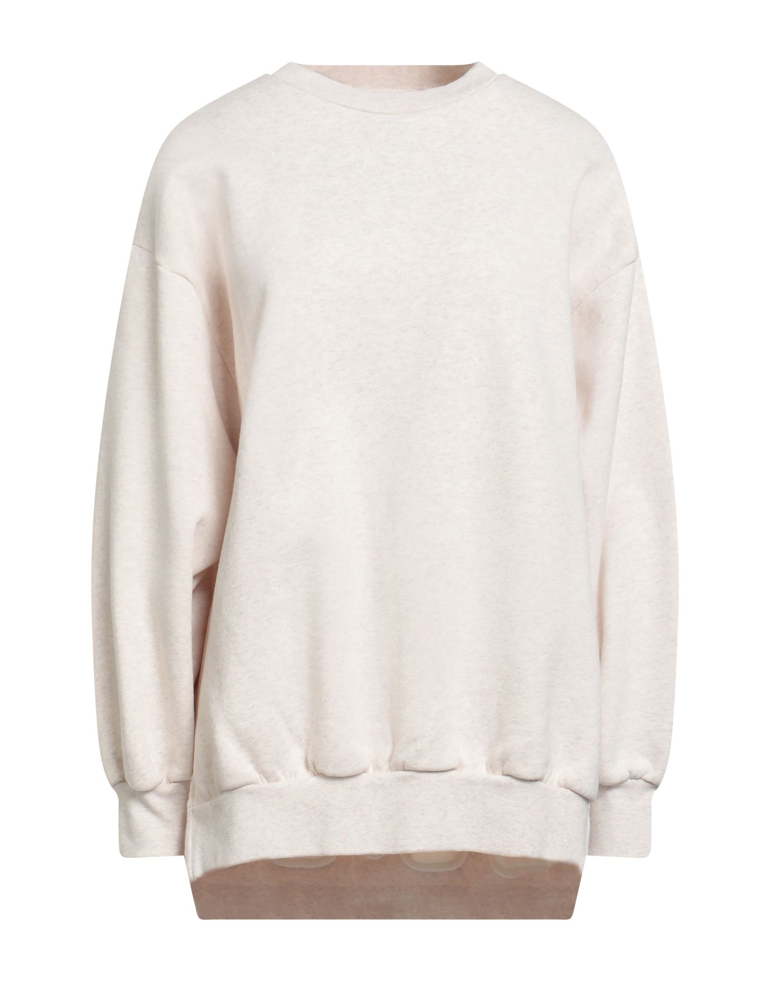 ÂME ANTWERP Sweatshirt Damen Elfenbein von ÂME ANTWERP