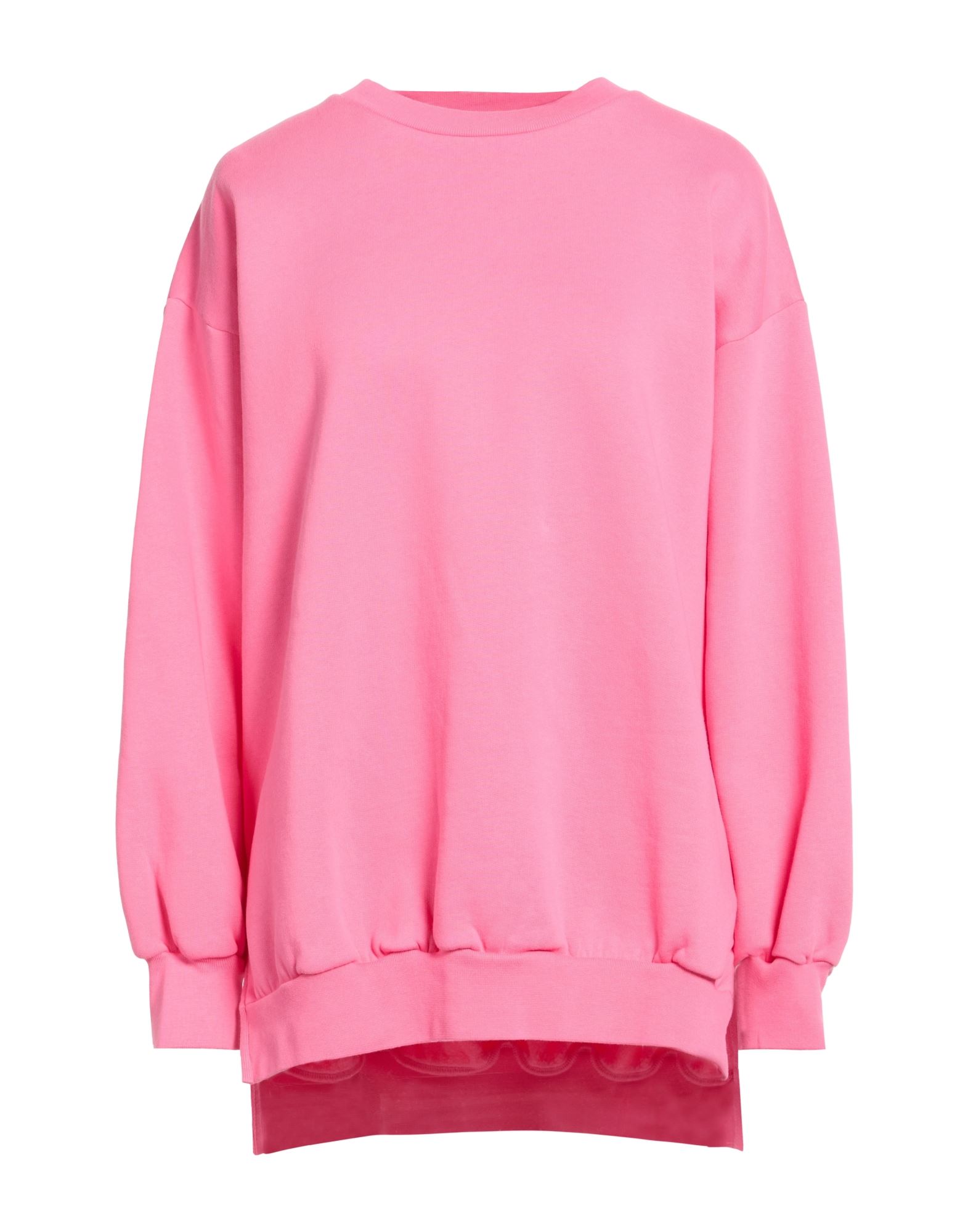 ÂME ANTWERP Sweatshirt Damen Rosa von ÂME ANTWERP