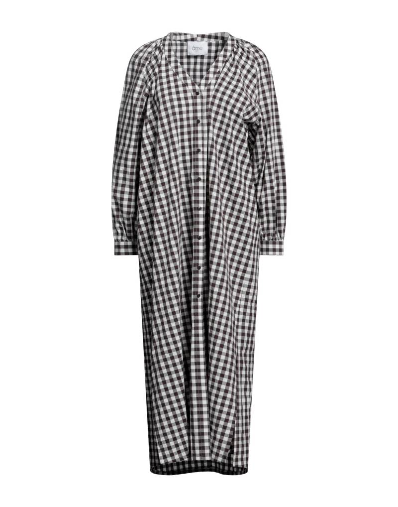 ÂME Midi-kleid Damen Weiß von ÂME