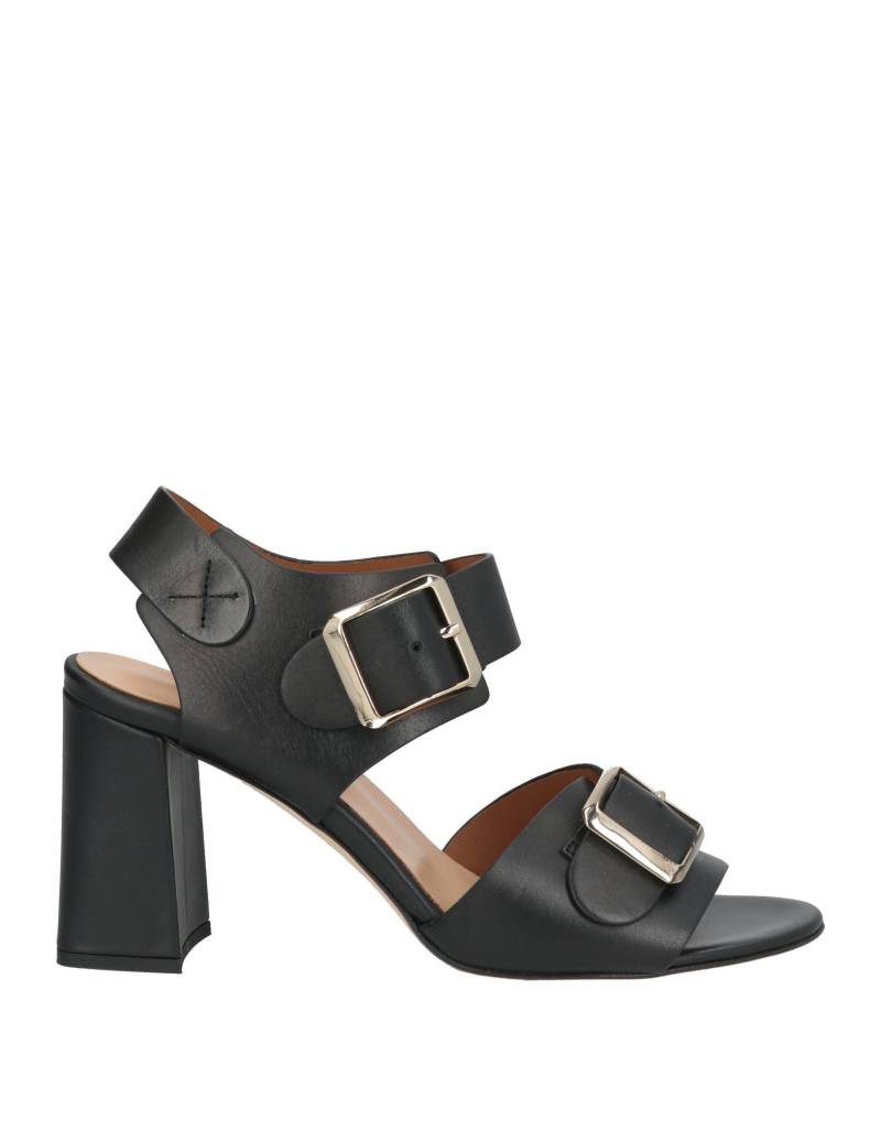 ÂME Sandale Damen Schwarz von ÂME