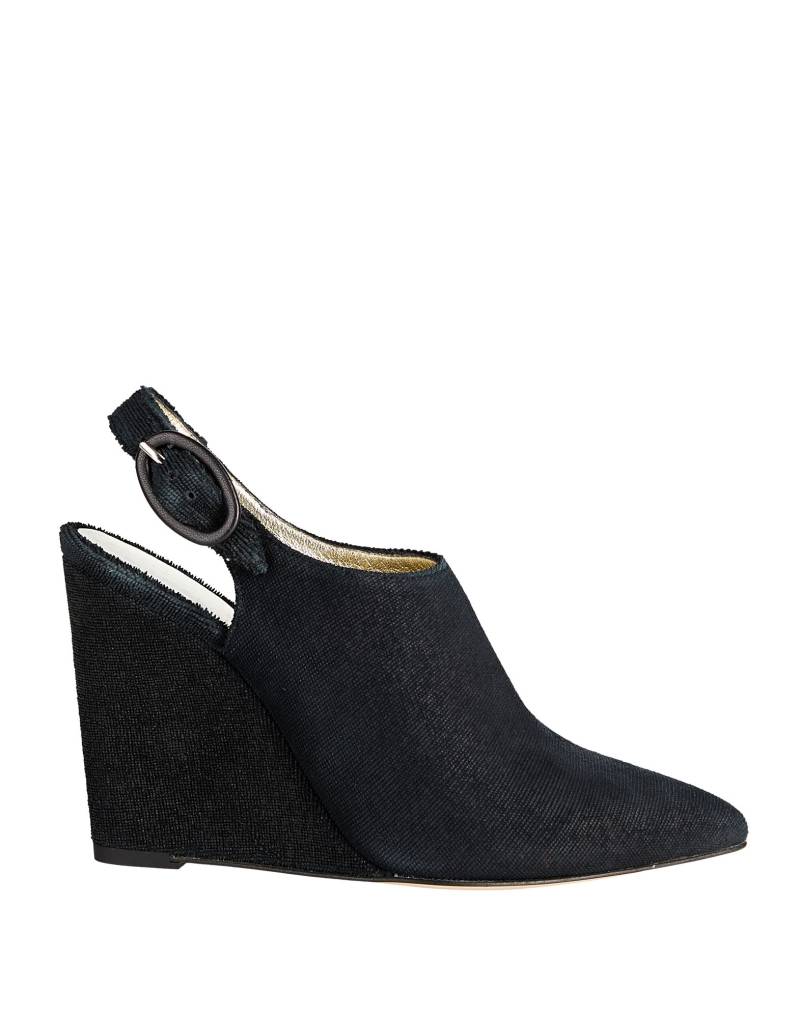 AMÉLIE PICHARD Pumps Damen Schwarz von AMÉLIE PICHARD