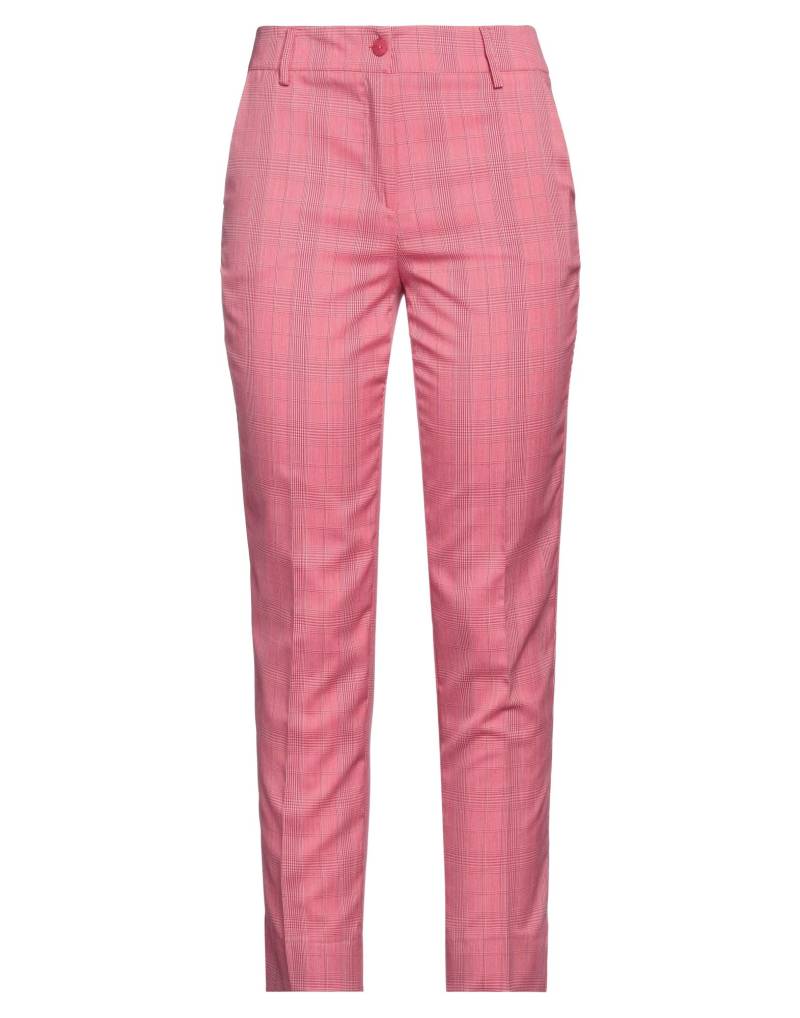 AMELIE RÊVEUR Hose Damen Fuchsia von AMELIE RÊVEUR