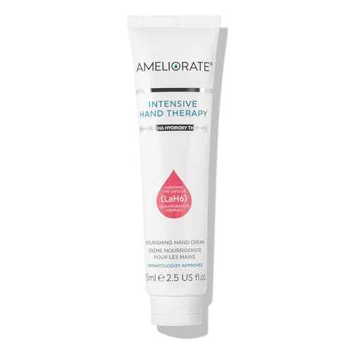 AMELIORATE Hand Therapy Rose 75 ml von AMELIORATE