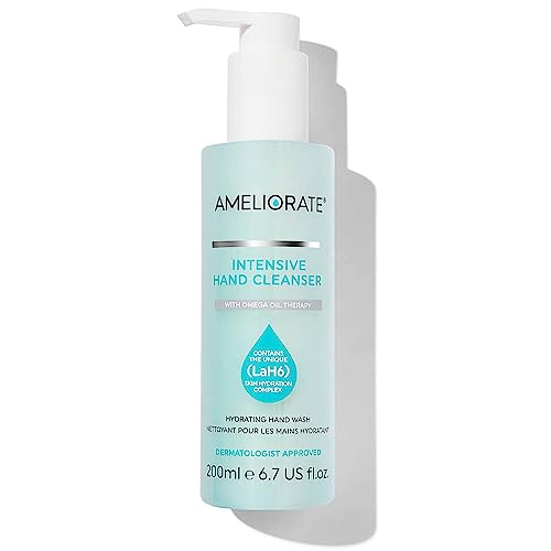 AMELIORATE Intensiver Handreiniger, 200 ml von AMELIORATE