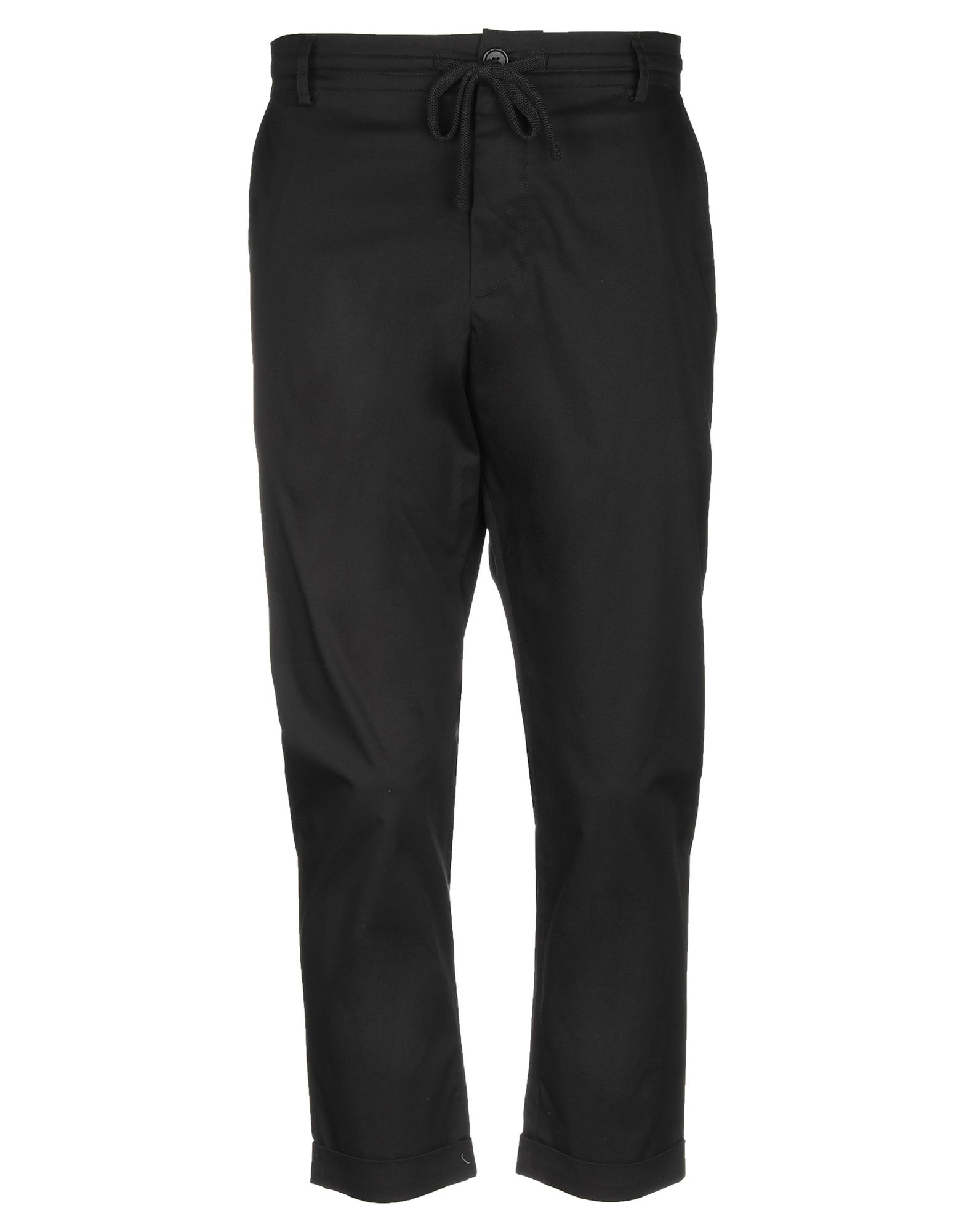 AMEN Hose Herren Schwarz von AMEN