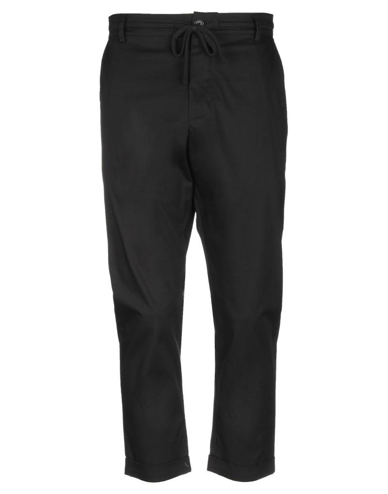 AMEN Hose Herren Schwarz von AMEN