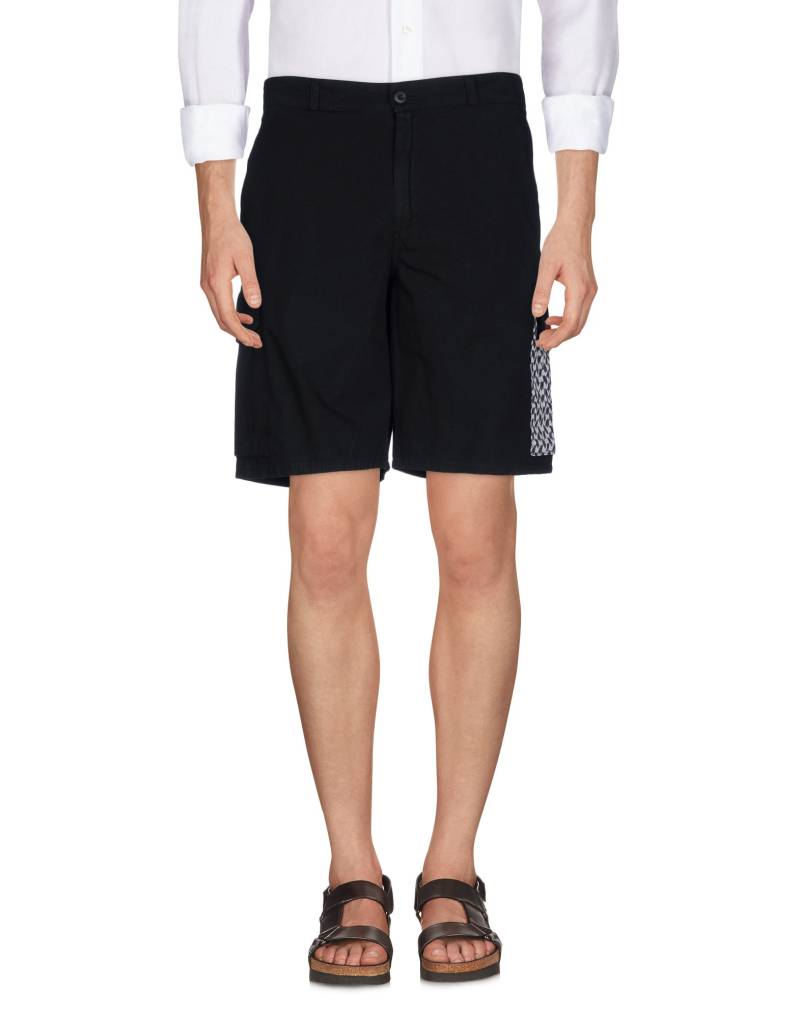 AMEN Shorts & Bermudashorts Herren Schwarz von AMEN